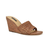 Nine West Nimma Espadrille Wedge Sandal