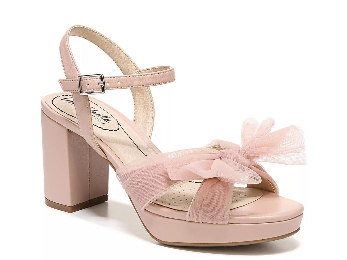 Lifestride Last Dance Platform Sandal