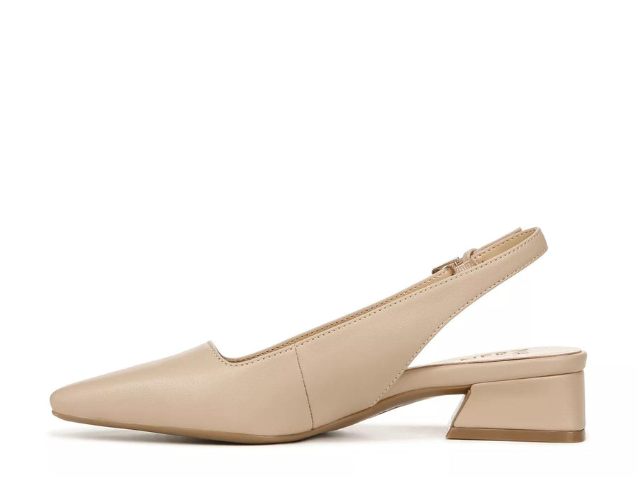 Naturalizer Ginger Pump