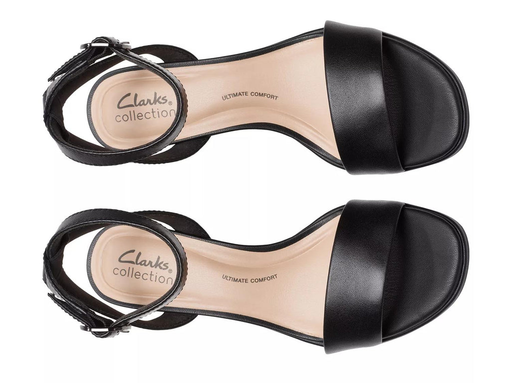 Clarks Ambyrlyn Sandal