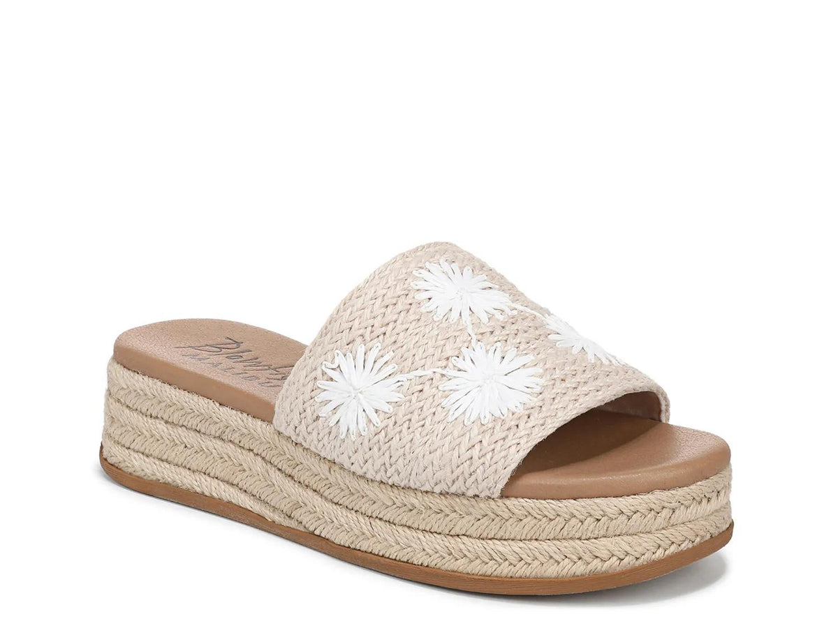 Blowfish Malibu Marshlo Sun Espadrille Wedge Sandal