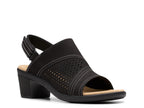 Clarks Emily Mist Sandal