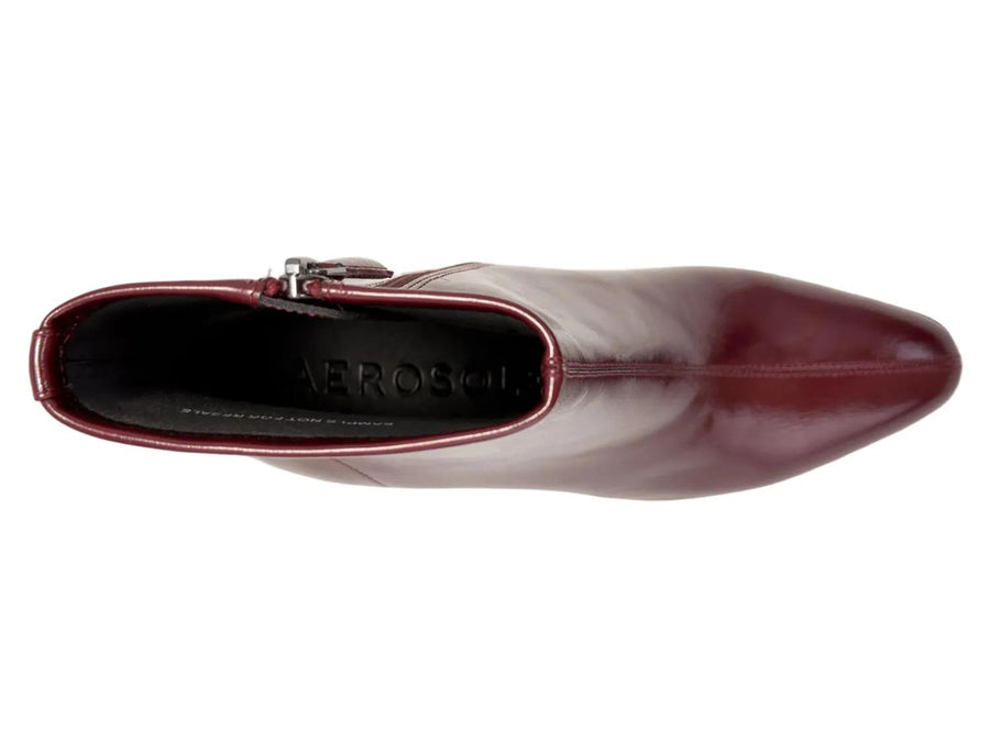 Aerosoles Minnie Bootie - Women's