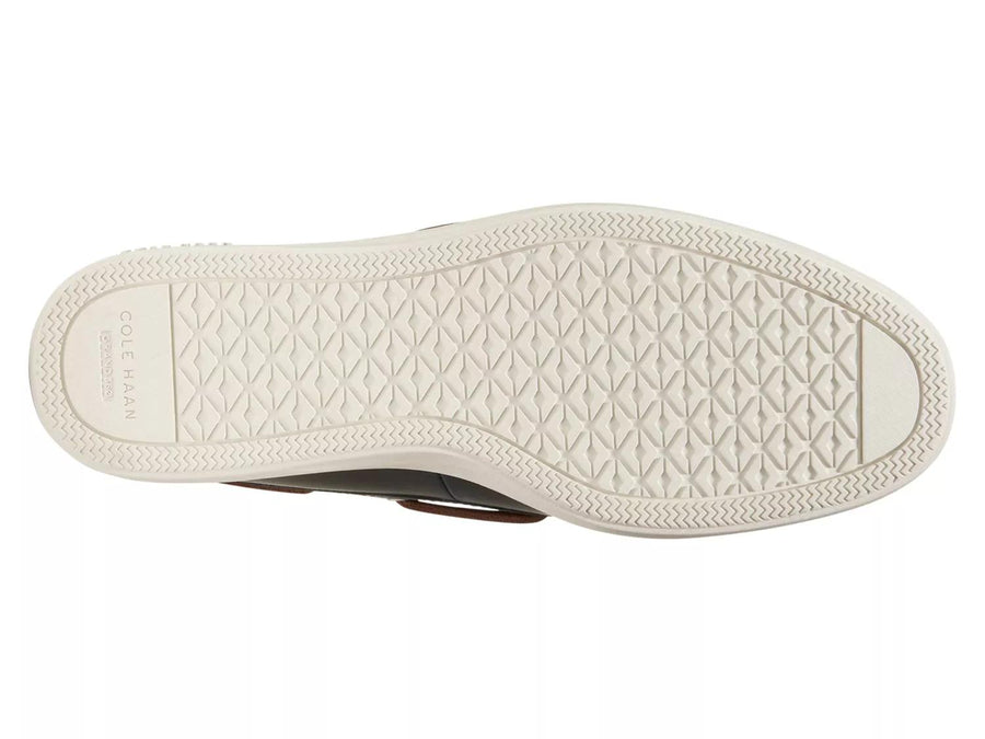 Cole Haan Grandpro Windward Boat Shoe