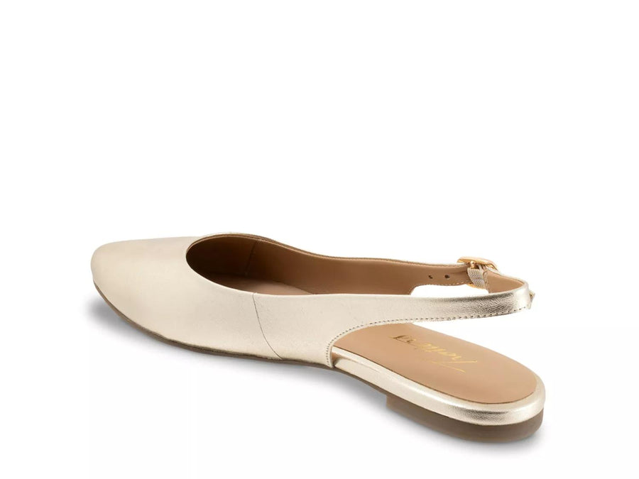 Trotters Evelyn Flat
