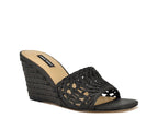 Nine West Nimma Espadrille Wedge Sandal