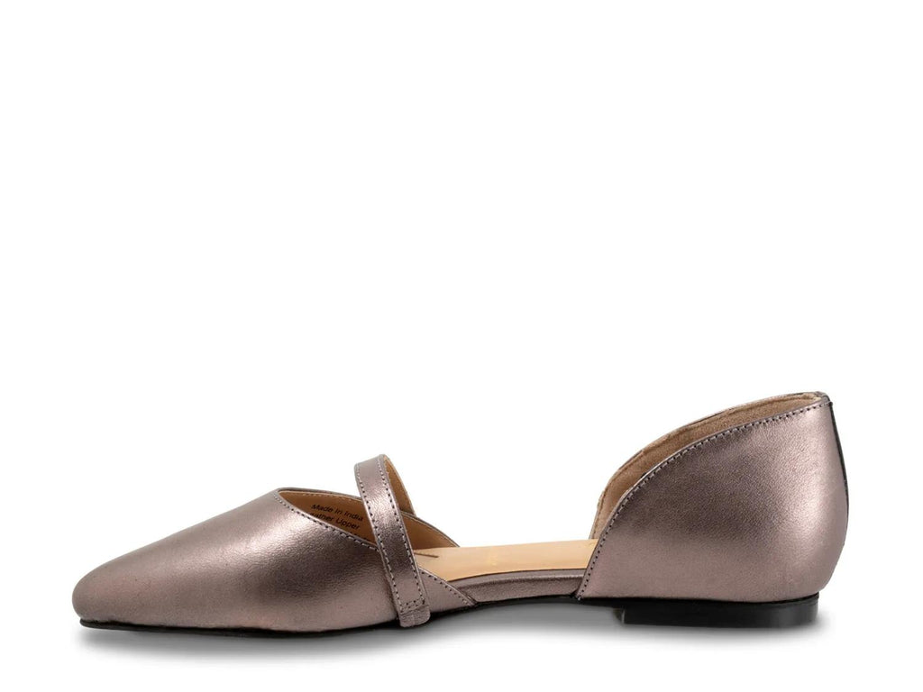 Trotters Emory Flat