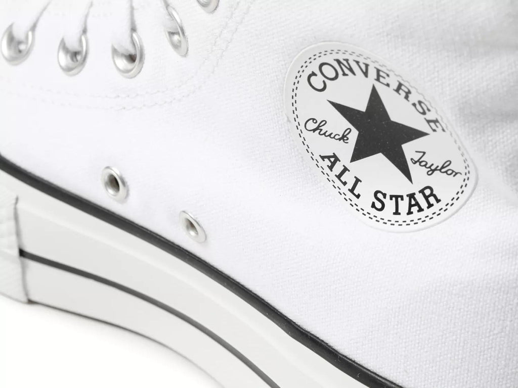 Converse Chuck Taylor All Star High-Top Platform Sneaker - Women's