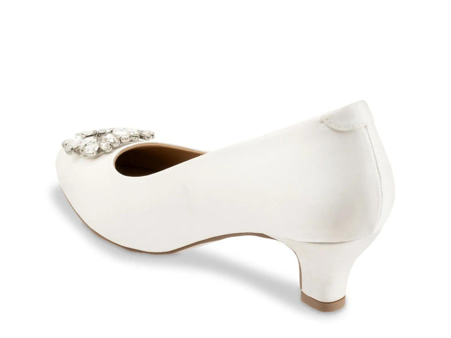 Trotters Kate Bridal Pump