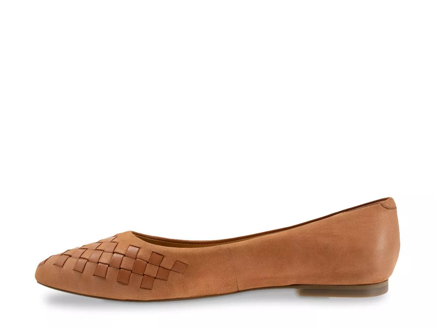 Trotters Estee Flat