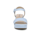 Lifestride Rhythmn Platform Sandal