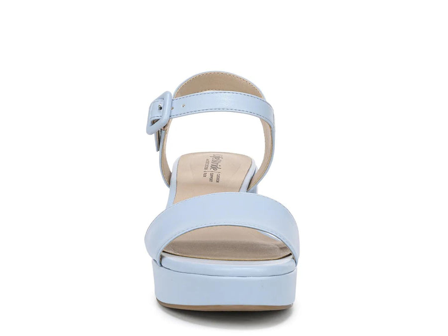 Lifestride Rhythmn Platform Sandal