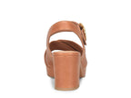 Sofft Lizzie Platform Sandal