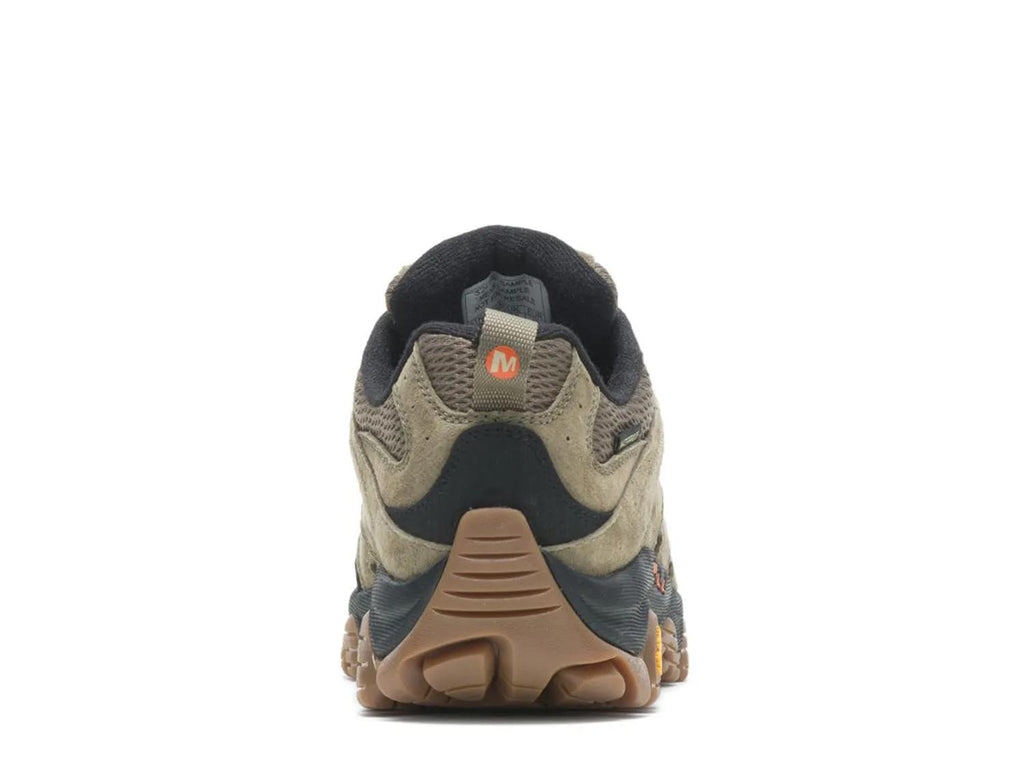 Merrell Moab 3 Waterproof Hiking Shoe - Men's