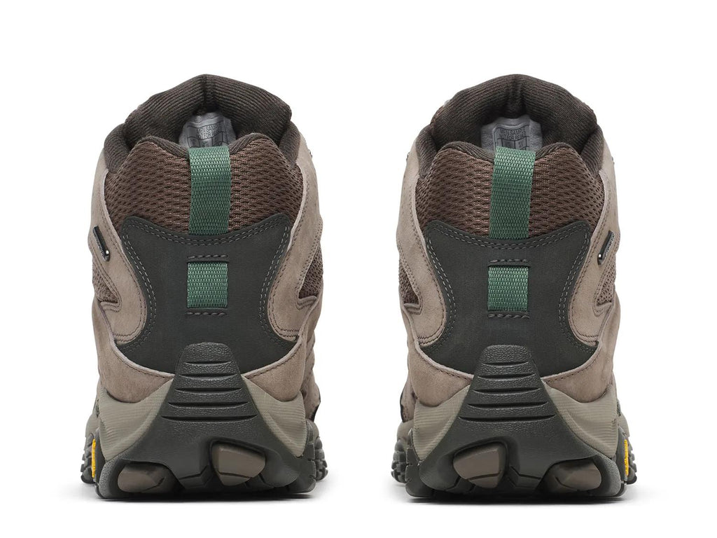 Merrell Moab 3 Mid Waterproof Hiking Boot - Men's