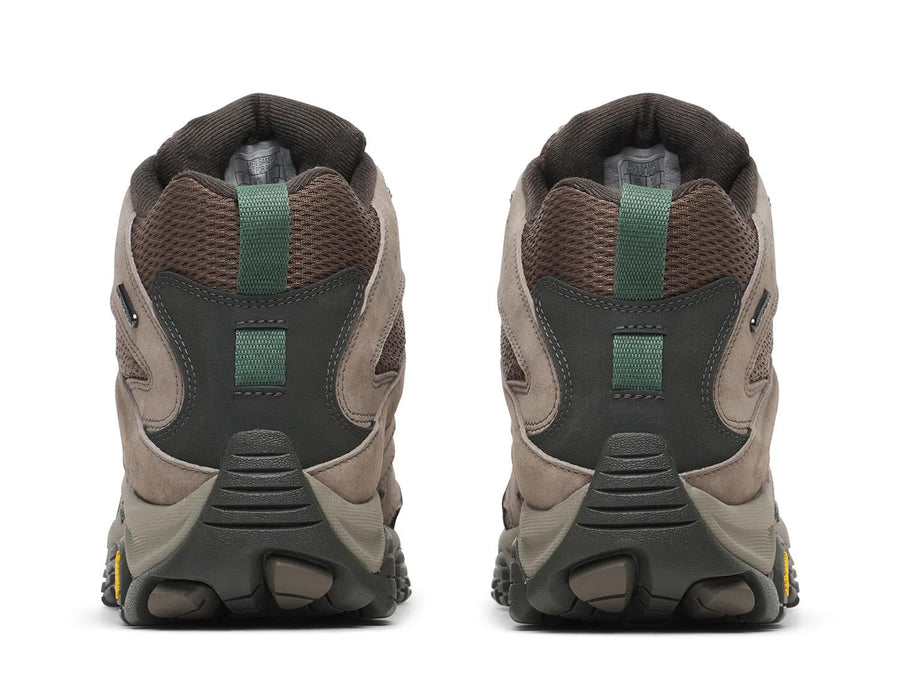 Merrell Moab 3 Mid Waterproof Hiking Boot - Men's