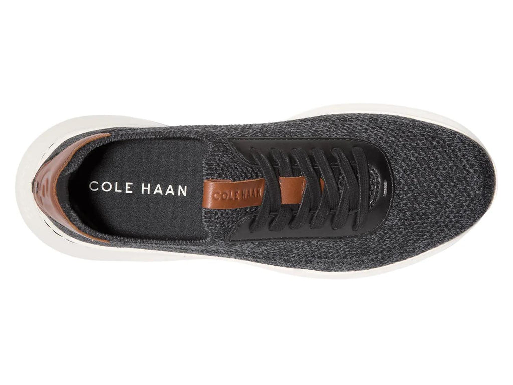 Cole Haan GRANDFØAM™ Crosscourt Stitchlite™ RunOX Slip-On Sneaker - Men's
