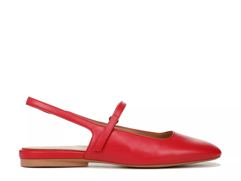 Naturalizer Connie Flat