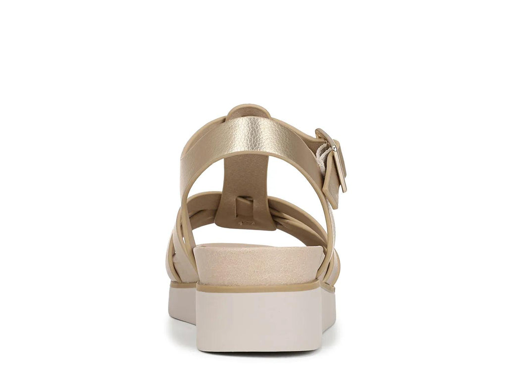 Lifestride Grandoise Wedge Sandal