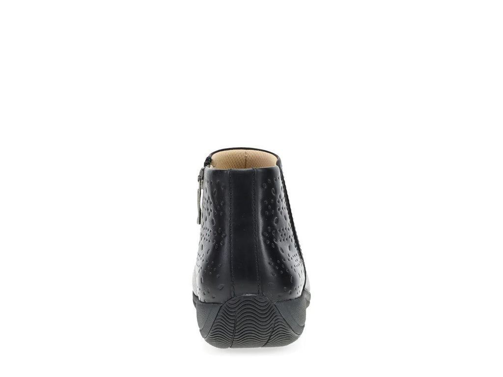 Dansko Sherry Bootie