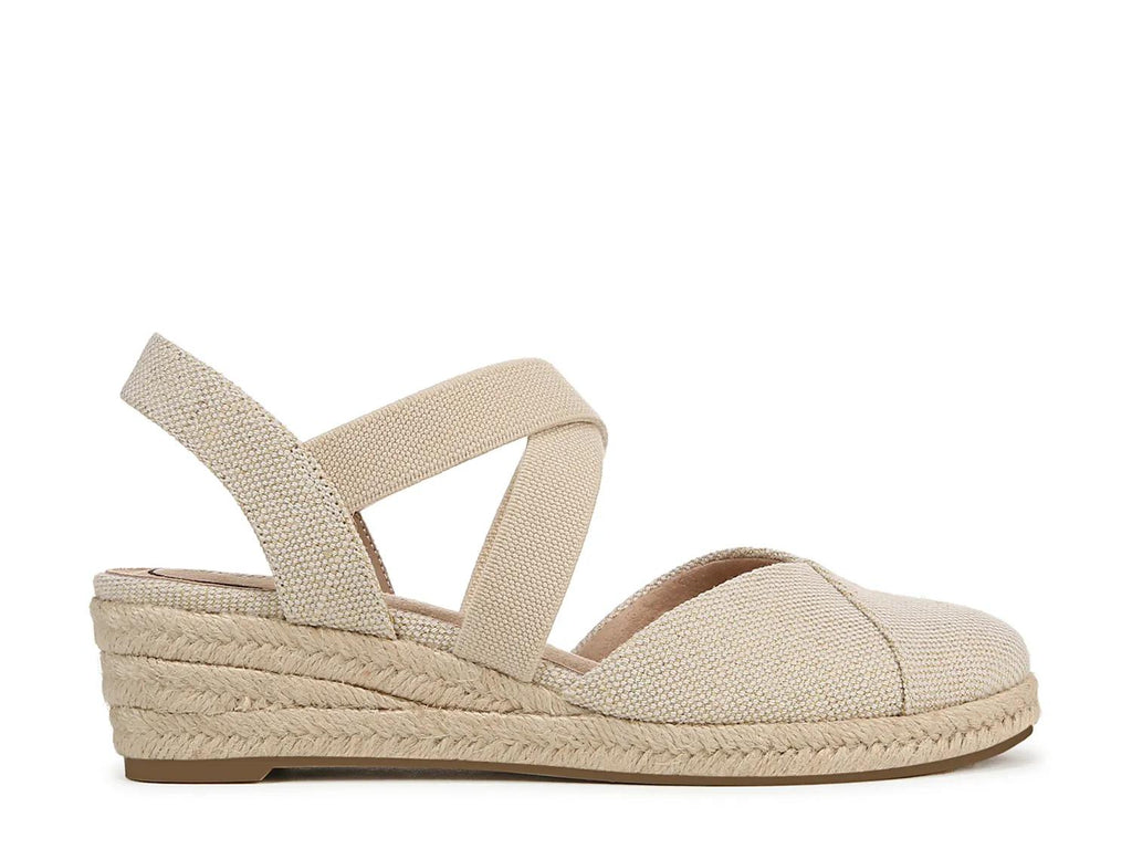 Lifestride Kimball Espadrille Wedge Sandal