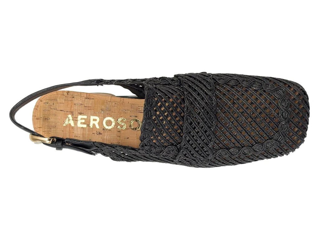 Aerosoles Santina Platform Pump