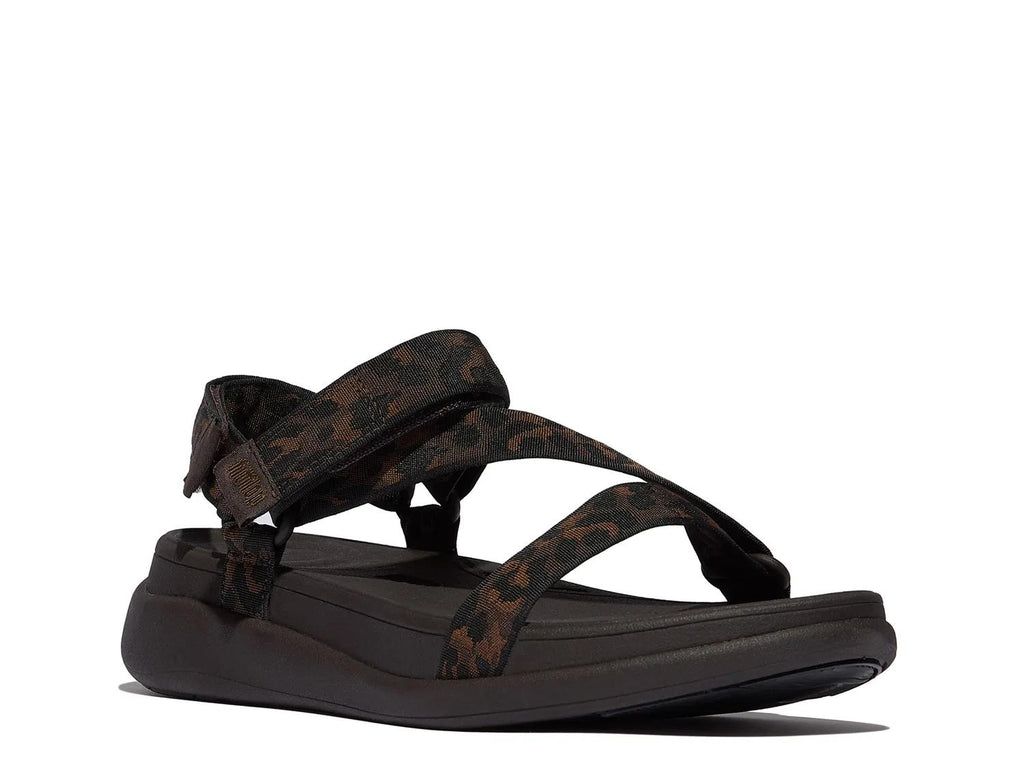 FitFlop F-Mode Go Wedge Sandal