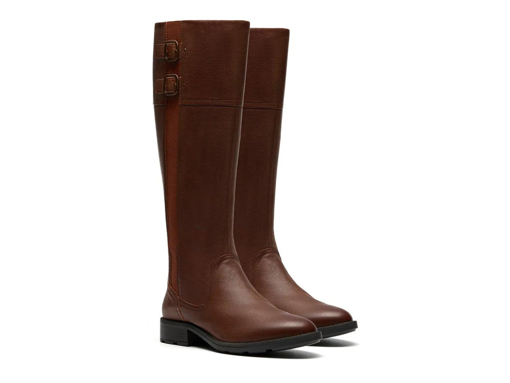 Clarks Adalynn Hope Boot