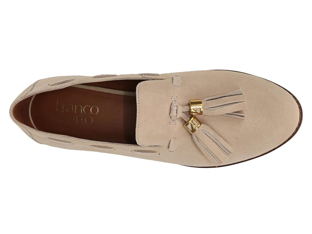 Franco Sarto Hartlie Loafer - Women's
