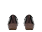 Clarks Cathrynn Luna Flat