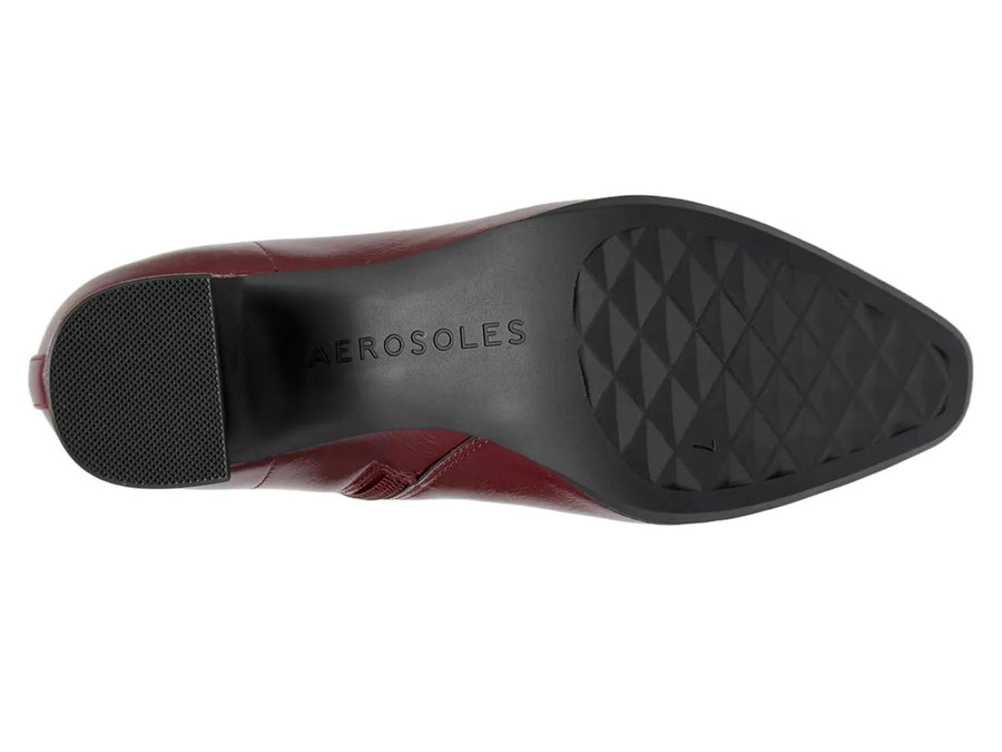 Aerosoles Minnie Bootie - Women's