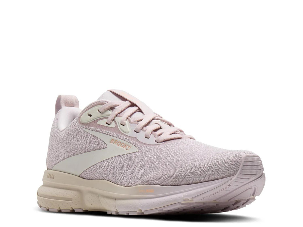 Brooks Trace 4 Running Shoe - Women's