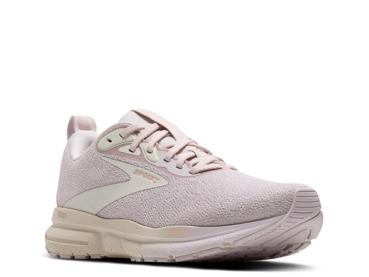 Brooks Trace 4 Running Shoe - Women's