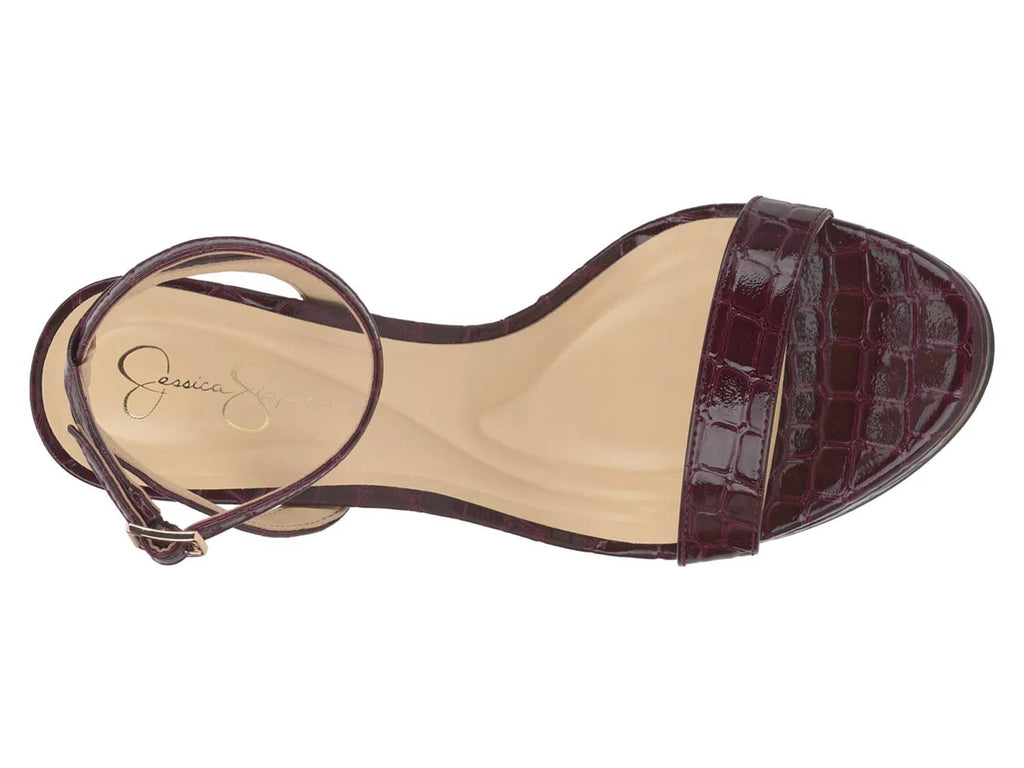 Jessica Simpson Divra Sandal