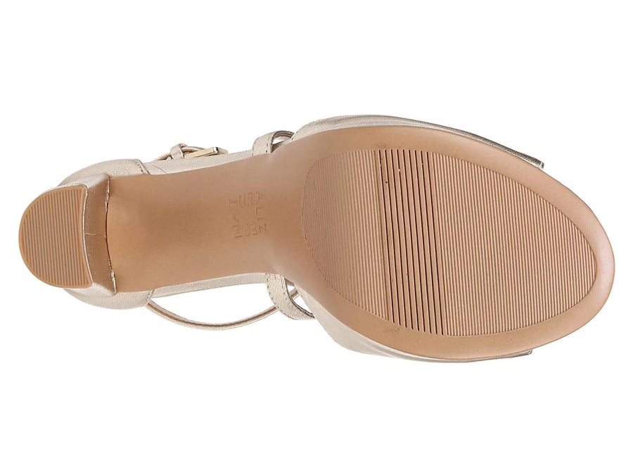 Naturalizer Melody Platform Pump