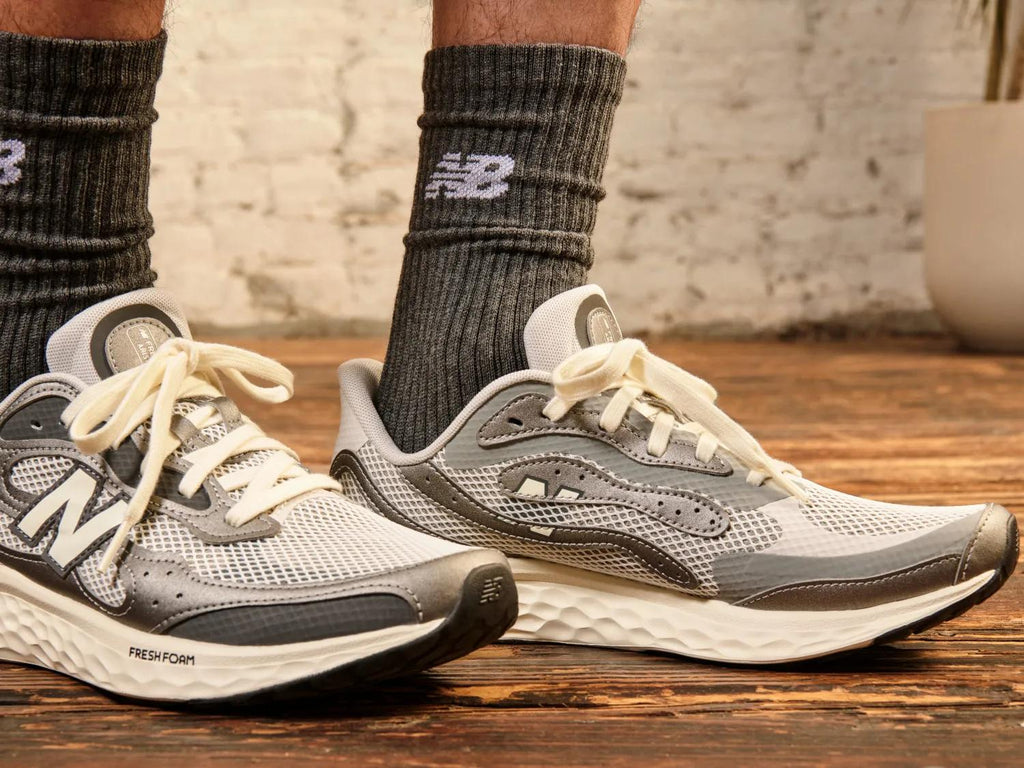 New Balance Fresh Foam Arishi TiraLux v4 Running Shoe - Men's