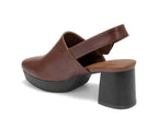 Aerosoles Shayla Platform Clog - Women's