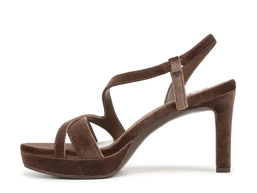 Naturalizer Abby Platform Sandal