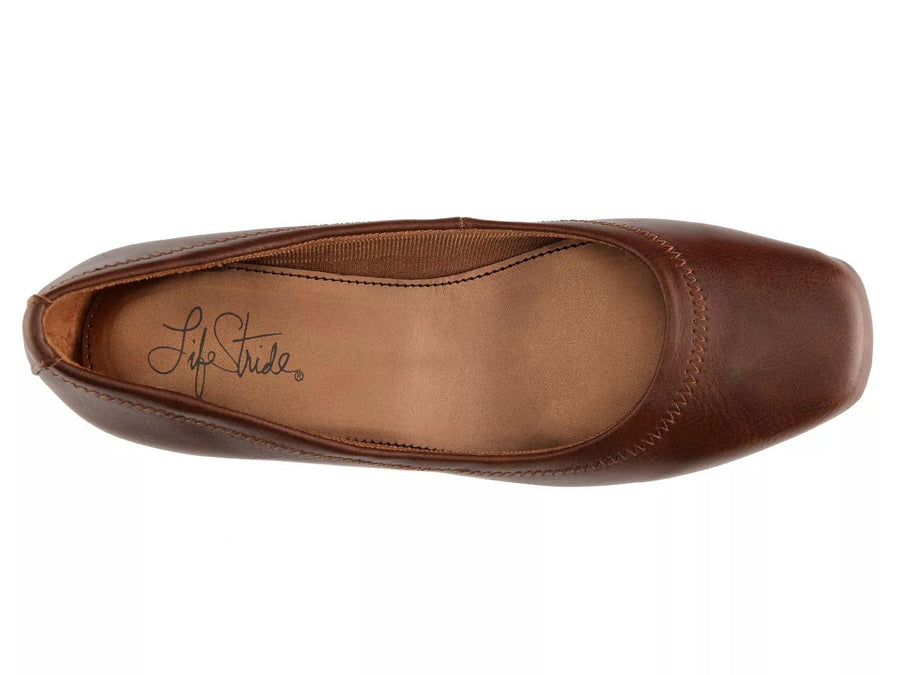 Lifestride Groovy Wedge Pump