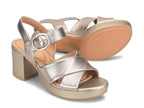 Sofft Lizzie Platform Sandal