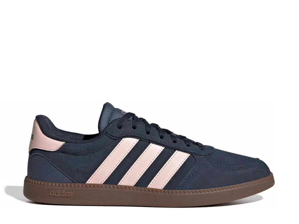 Adidas Breaknet Sleek Sneaker - Women's