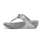 FitFlop Lulu Glitz Wedge Sandal