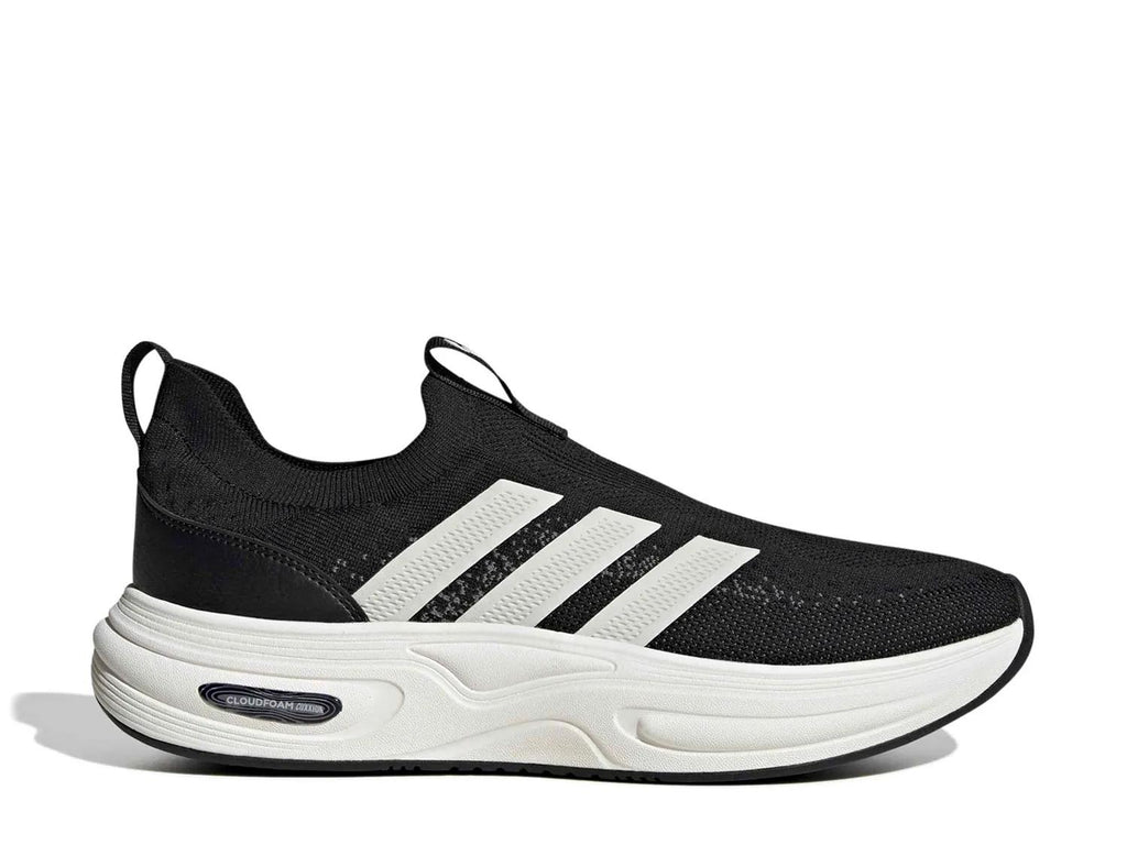 Adidas Cloudfoam Cuxxion Sock Slip-On Sneaker - Men's