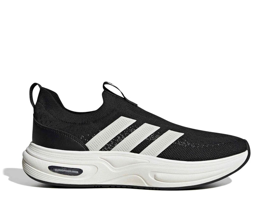 Adidas Cloudfoam Cuxxion Sock Slip-On Sneaker - Men's