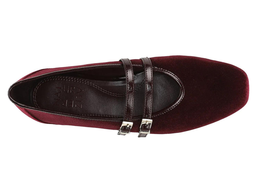 Naturalizer Crista Mary Jane Flat