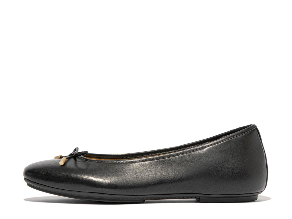 FitFlop Delicato Ballet Flat