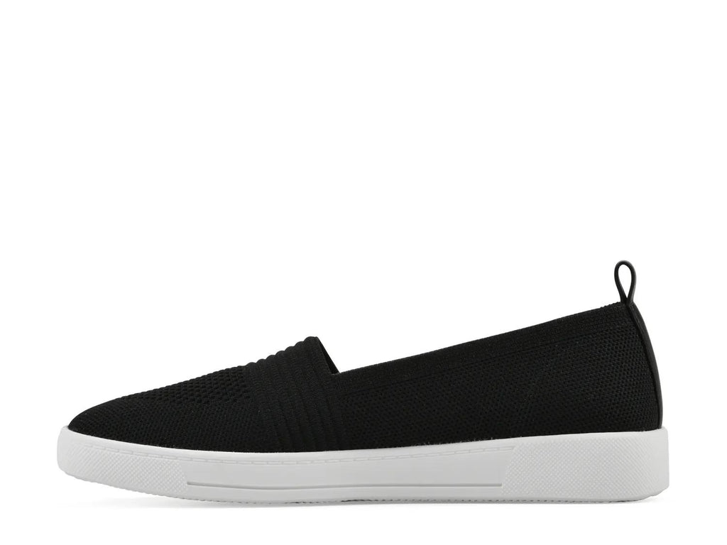White Mountain Upright Slip-On Sneaker