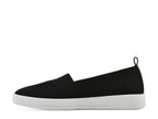 White Mountain Upright Slip-On Sneaker