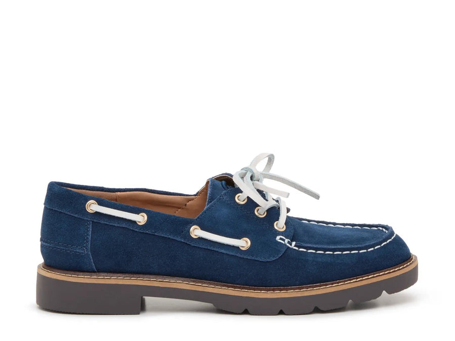 Sam Edelman Fay Boat Shoe