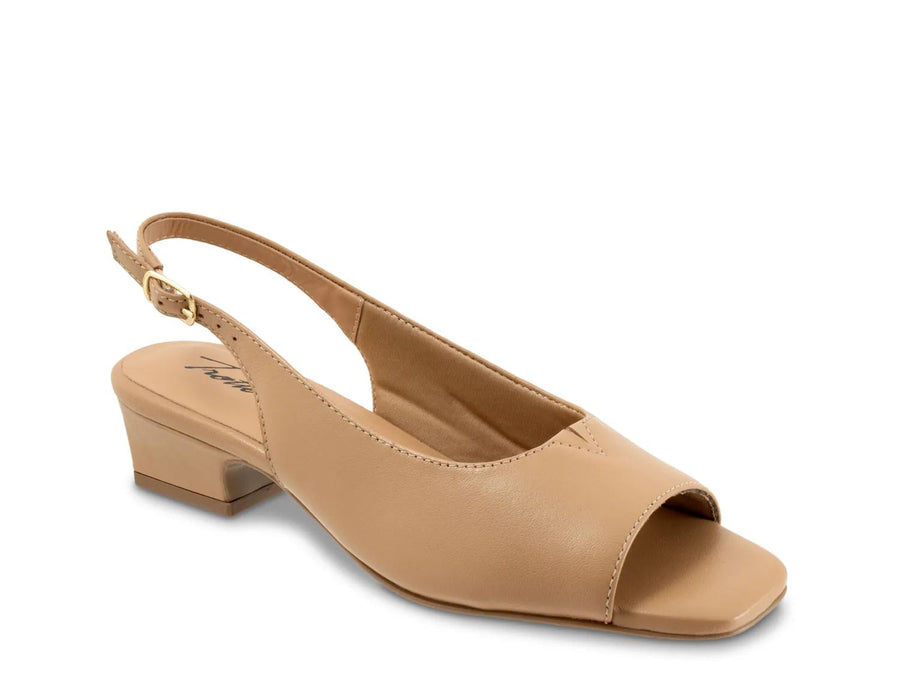 Trotters Dawn Sandal